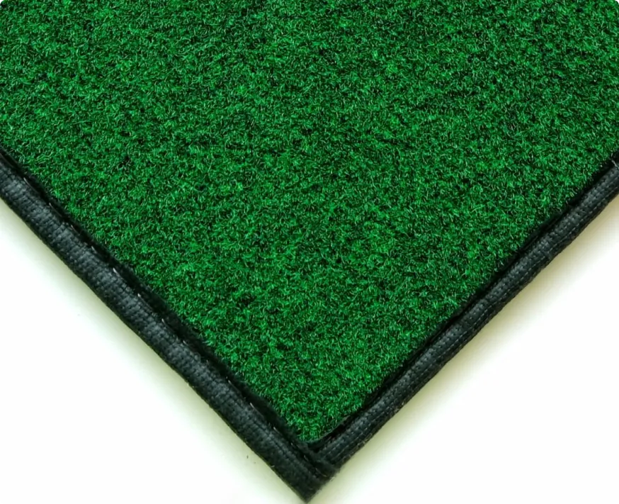 Landing Turf