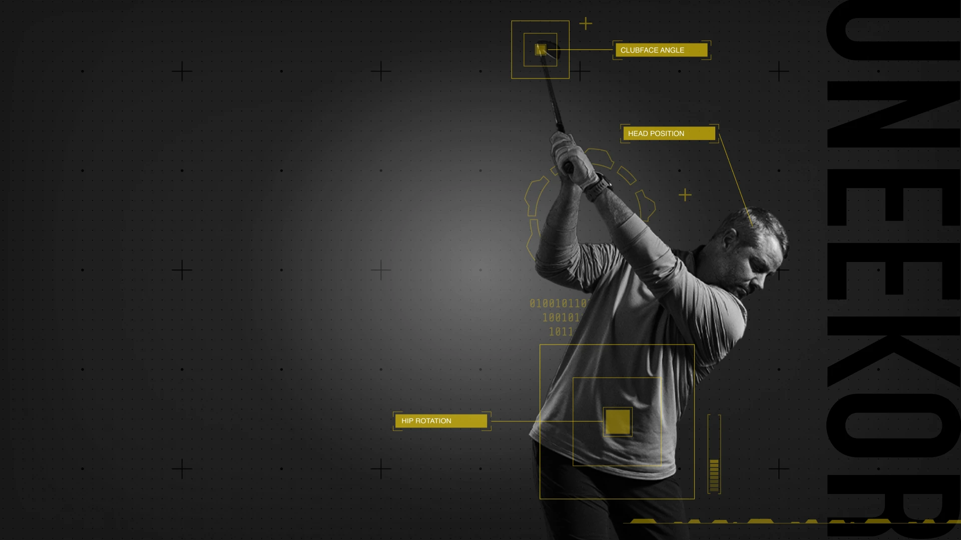 EYE MINI LITE GOLF LAUNCH MONITOR