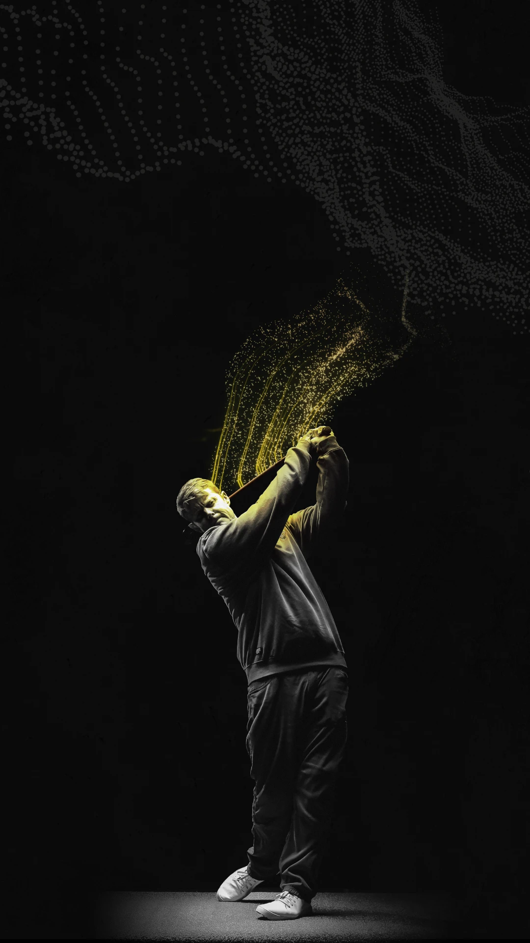 Swing into Golden Savings Promotional Image