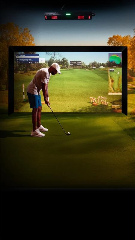 Swing into Golden Savings Promotional Image