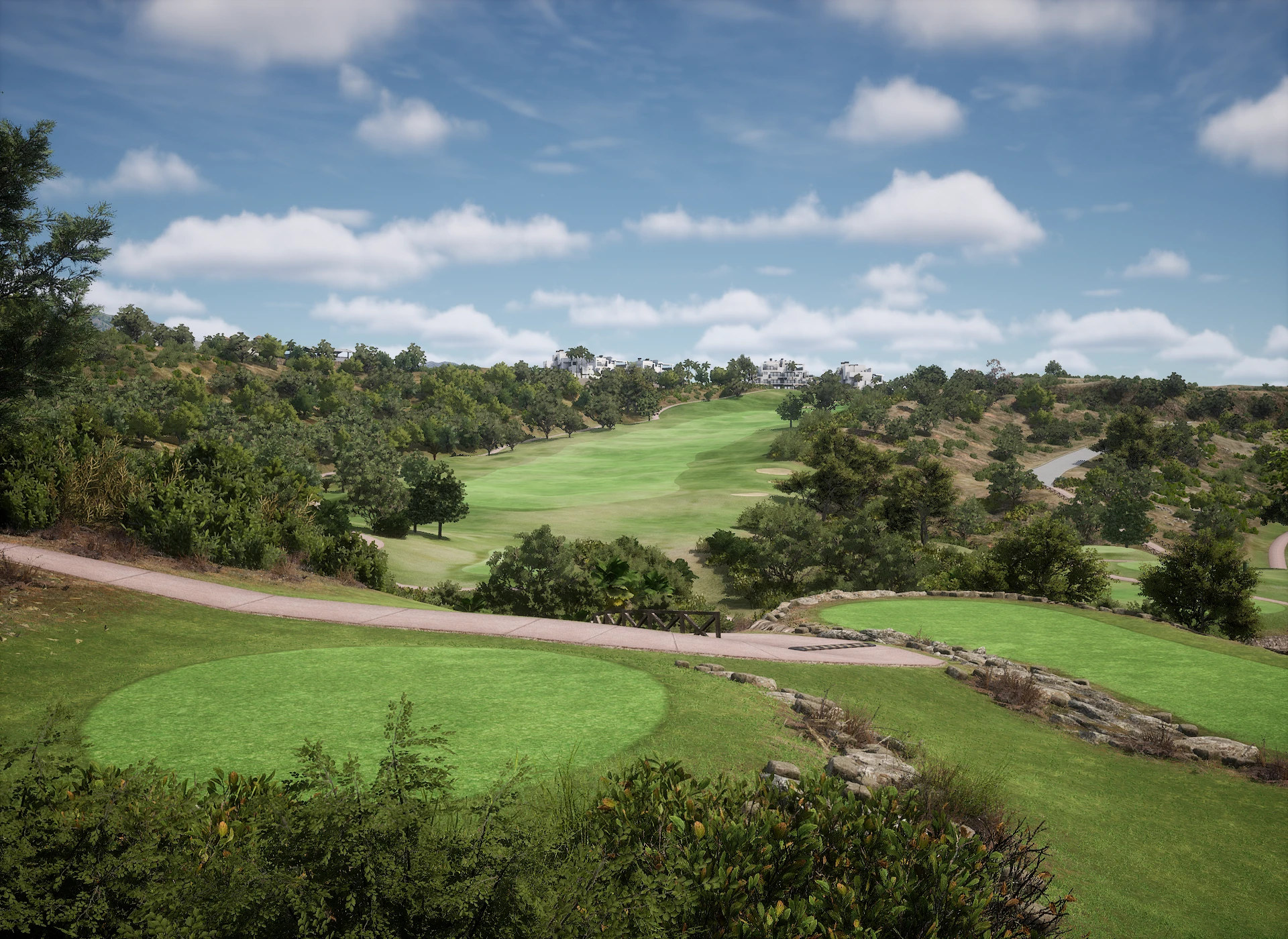 La Cala Campo Europa