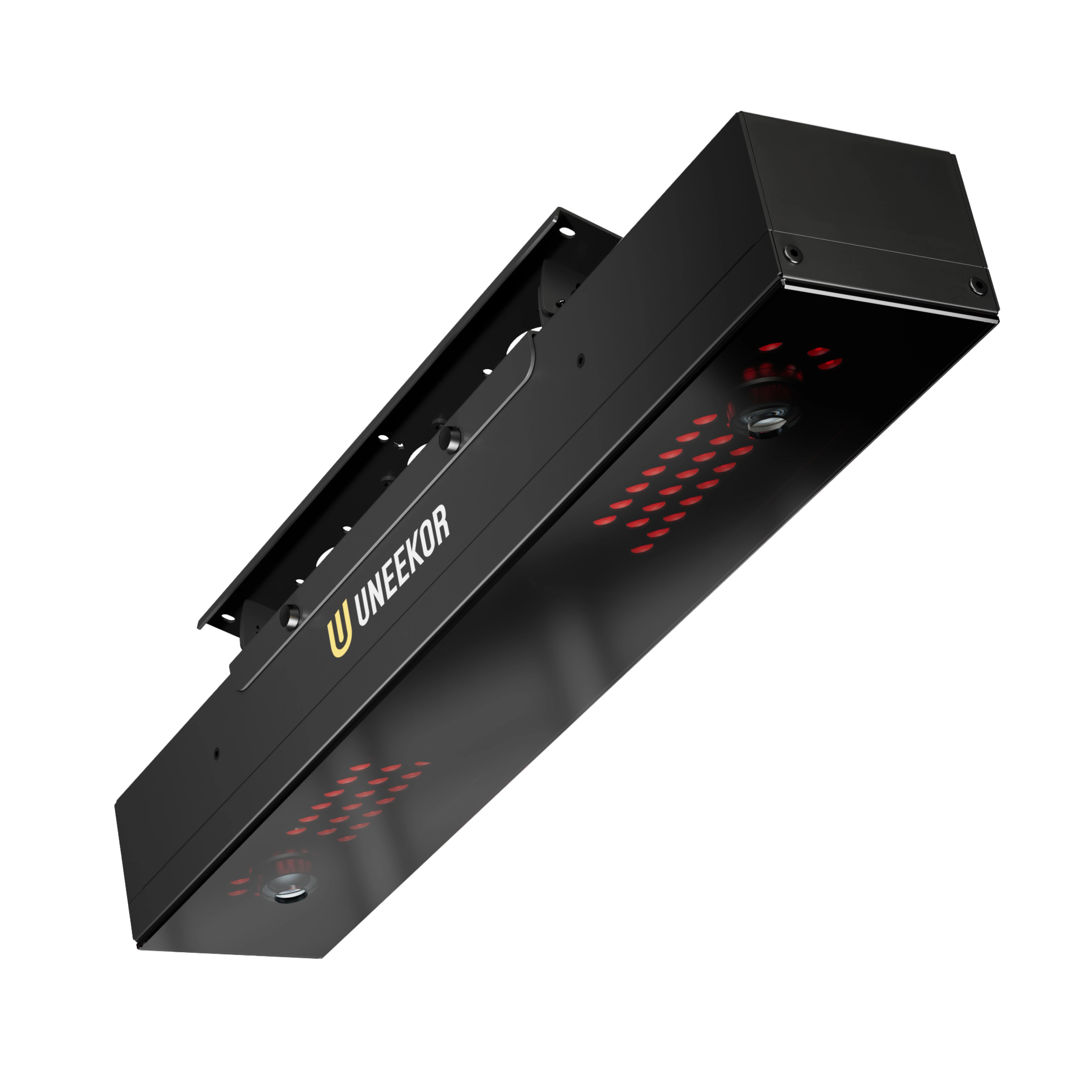 EYE XR Launch Monitor