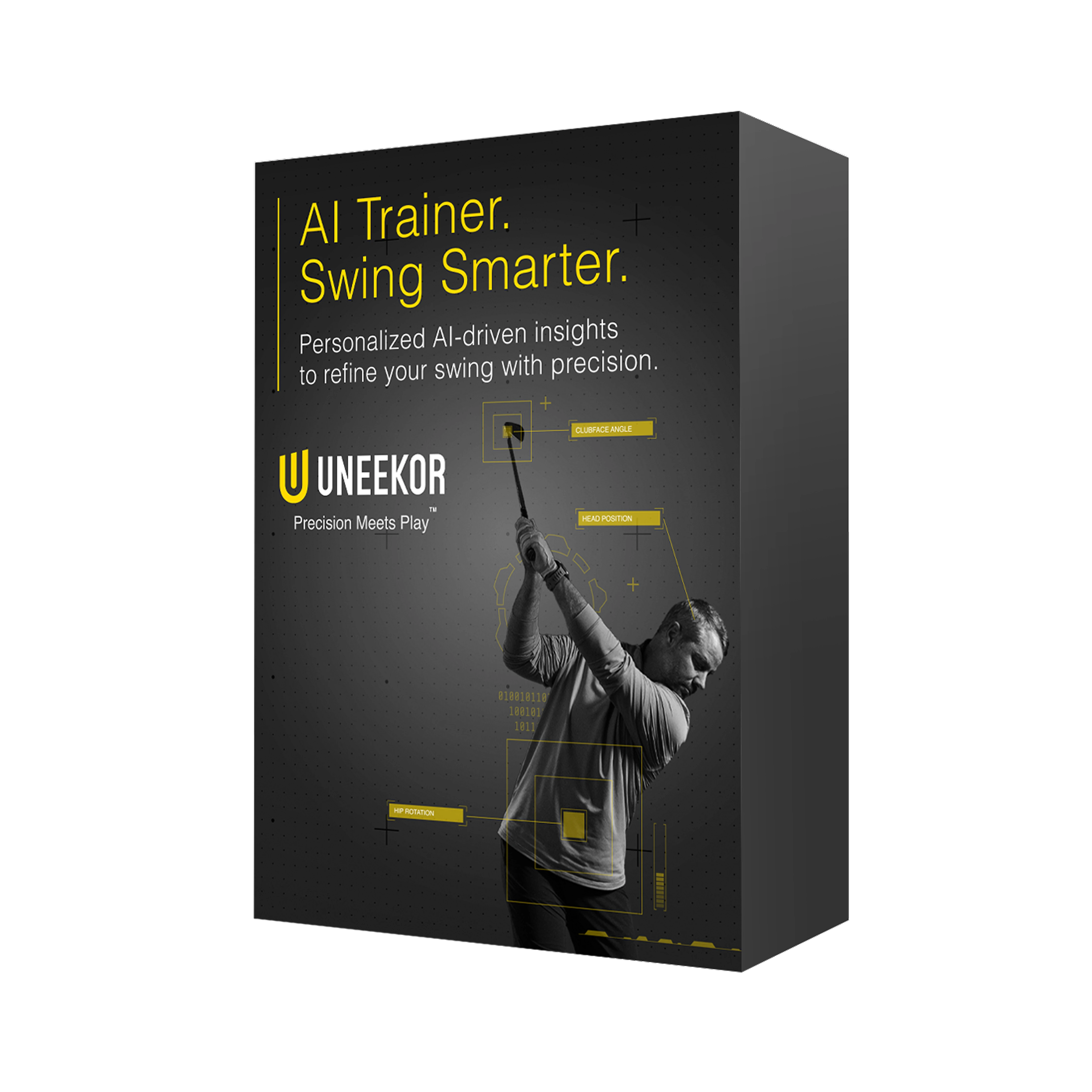 1-Year AI Trainer Subscription