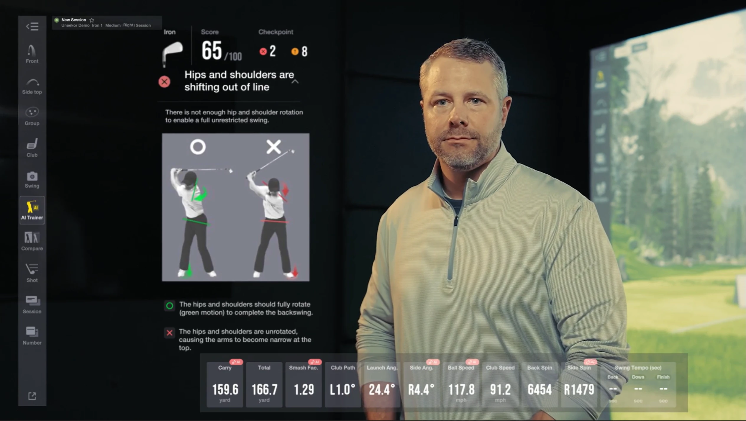 AI Trainer