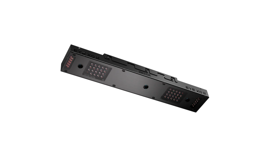 EYE XO2 Launch Monitor