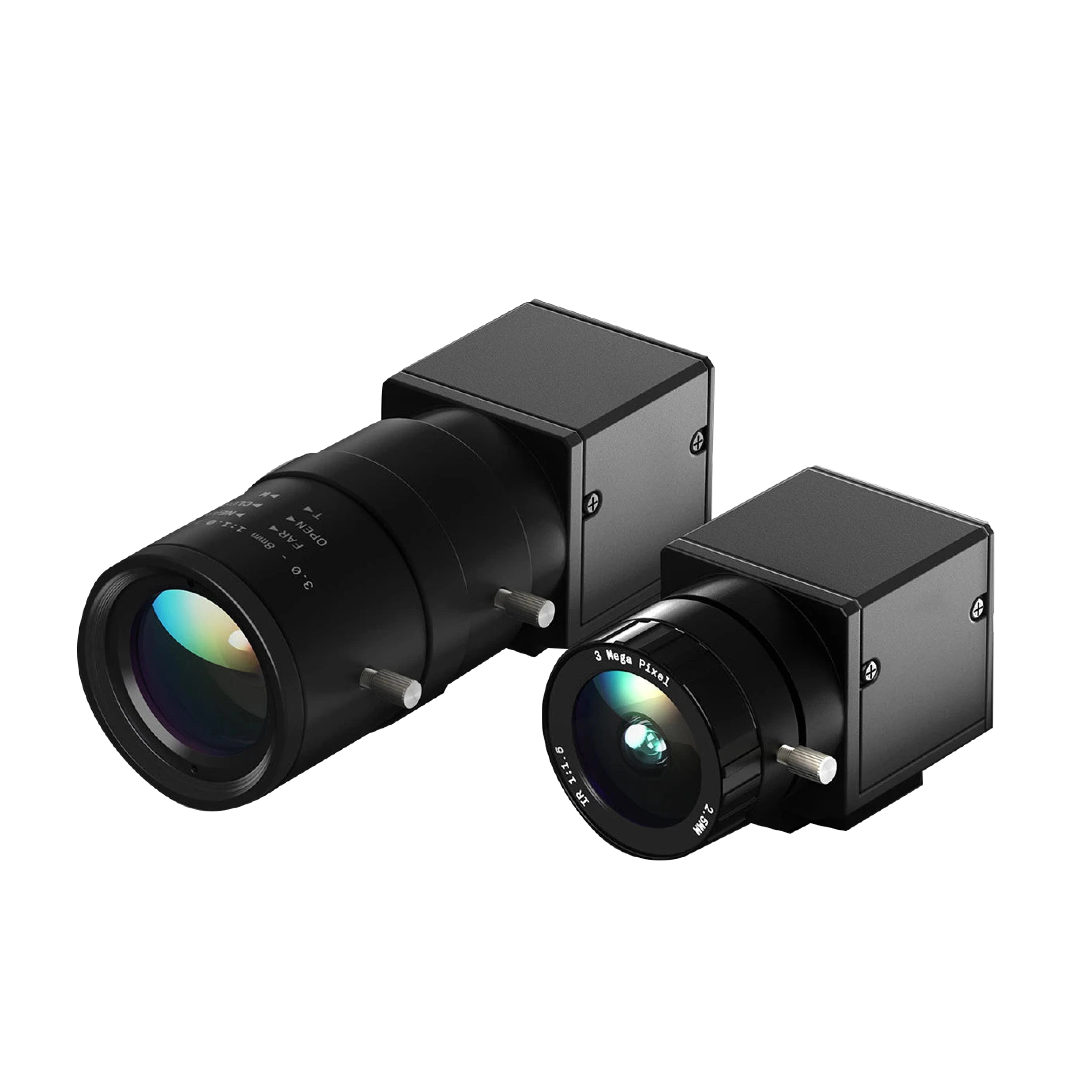 Swing Optix® Cameras
